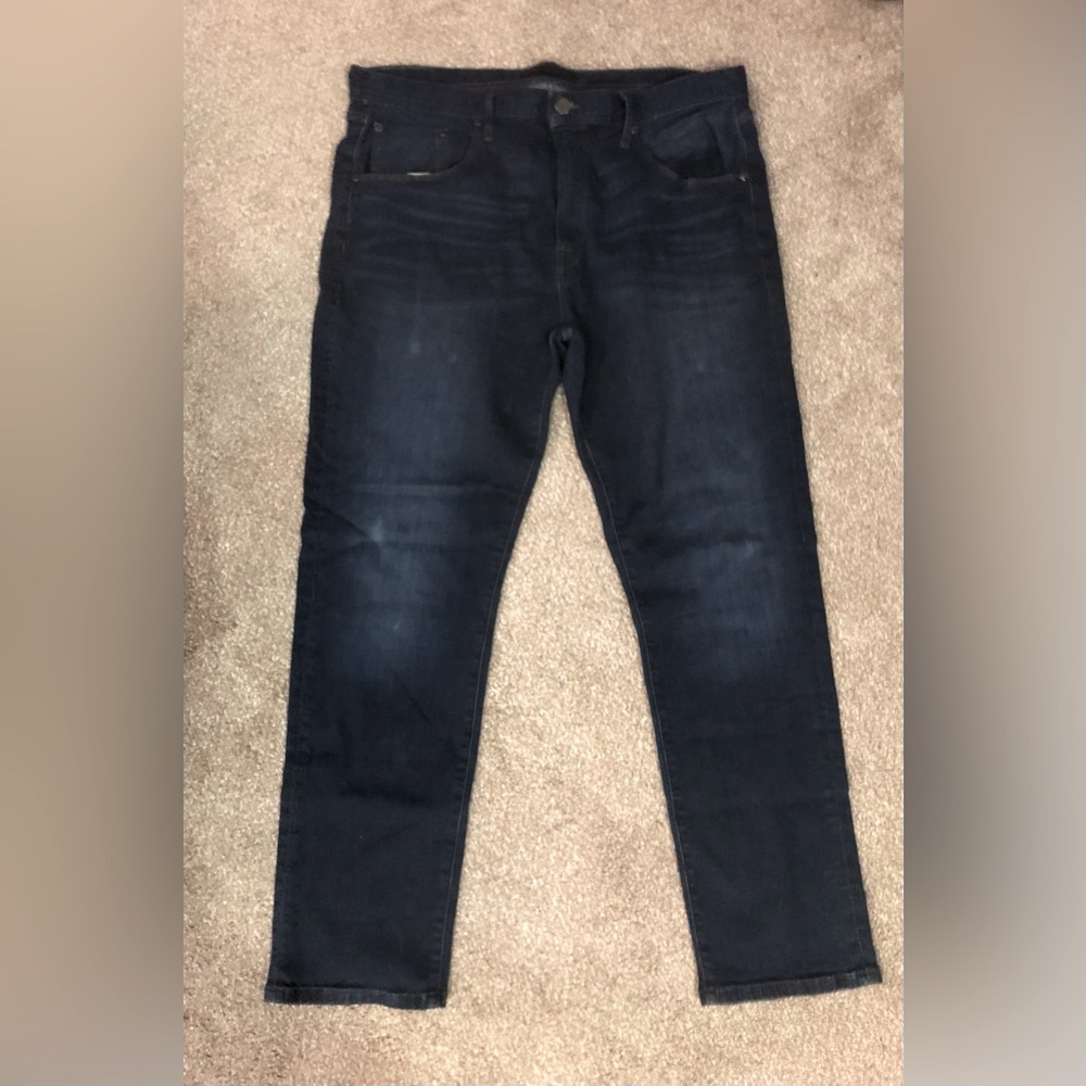 Murano Men’s Jeans 38x30